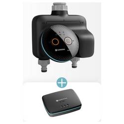 GARDENA 19044-20 smart Dual Water Control Set zavlažovací hodiny