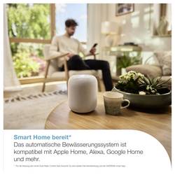 GARDENA 19044-20 smart Dual Water Control Set zavlažovací hodiny