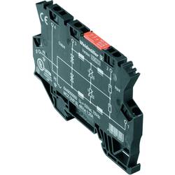 Weidmüller 8449050000 MCZ OVP SL 48VUC 1,25A modul s přepěťovou ochranou Piece 10 ks
