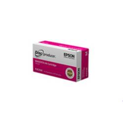 Epson Ink PJIC7(M) originál purppurová C 13 S0 20691