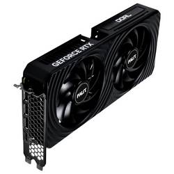 Xpert Vision grafická karta Nvidia GeForce RTX 5060 Ti GeForce RTX 5060 Ti 8 GB GDDR7 RAM PCIe PCI-Express, DisplayPort, HDMI™ Sopka