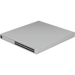 Ubiquiti Networks USW-Pro-XG-Aggregation Pro XG Aggregation 19 síťový switch