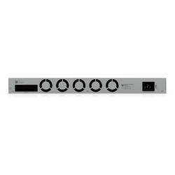Ubiquiti Networks USW-Pro-XG-Aggregation Pro XG Aggregation 19 síťový switch