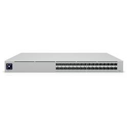 Ubiquiti Networks USW-Pro-XG-Aggregation Pro XG Aggregation 19 síťový switch