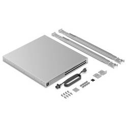 Ubiquiti Networks USW-Pro-XG-Aggregation Pro XG Aggregation 19 síťový switch