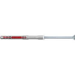 Fischer 562158 DuoXpand T hmoždinka s dlouhým dříkem 140 mm 10 mm 50 ks