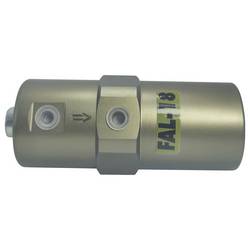 TRU COMPONENTS pístový vibrátor TC-13748860 TC-FAL-18 jmen.frekvence (při 6 barech): 2250 ot./min G 1/8 1 ks