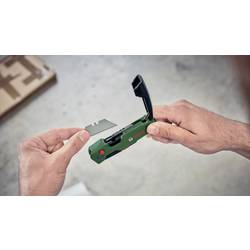 Bosch Home and Garden 1600A032UT Ruční nářadí trapézová čepel, 10 ks 10 ks