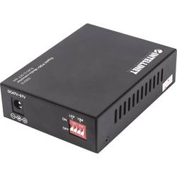 Intellinet 508216 konvertor médií 1000 MBit/s