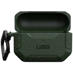 Urban Armor Gear Scout Ochranné nabíjecí pouzdro olivová