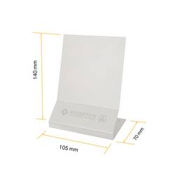 BERNSTEIN Tools for Electronics 5-180-0-ST ESD stojan na pinzety, 105 mm