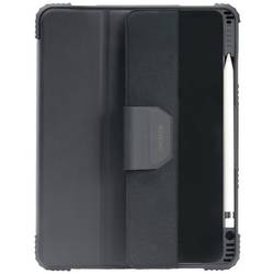 Dicota Tablet Folio Case obal na tablet Apple iPad Air 10.9 (Gen.4, 2020), iPad Air 10.5 (Gen.3, 2019) 26,7 cm (10,5) - 27,7 cm (10,9) Pouzdro typu kniha černá