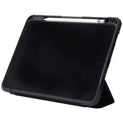 Dicota Tablet Folio Case obal na tablet Apple iPad Air 10.9 (Gen.4, 2020), iPad Air 10.5 (Gen.3, 2019) 26,7 cm (10,5) - 27,7 cm (10,9) Pouzdro typu kniha černá
