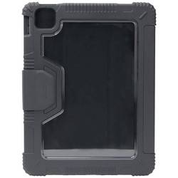 Dicota Tablet Folio Case obal na tablet Apple iPad Air 10.9 (Gen.4, 2020), iPad Air 10.5 (Gen.3, 2019) 26,7 cm (10,5) - 27,7 cm (10,9) Pouzdro typu kniha černá