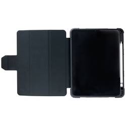 Dicota Tablet Folio Case obal na tablet Apple iPad Air 10.9 (Gen.4, 2020), iPad Air 10.5 (Gen.3, 2019) 26,7 cm (10,5) - 27,7 cm (10,9) Pouzdro typu kniha černá