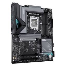 Gigabyte B860 EAGLE WIFI6E LGA1851 MB Základní deska Socket (PC) Intel® 1851 Tvarový faktor ATX Čipová sada základní desky Intel® B860