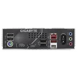 Gigabyte B860 EAGLE WIFI6E LGA1851 MB Základní deska Socket (PC) Intel® 1851 Tvarový faktor ATX Čipová sada základní desky Intel® B860
