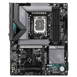 Gigabyte B860 EAGLE WIFI6E LGA1851 MB Základní deska Socket (PC) Intel® 1851 Tvarový faktor ATX Čipová sada základní desky Intel® B860