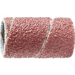 PFERD TOOLS GSB 1530 A 50 42206103 brusná dutinka Zrnitost 50 (Ø x v) 15 mm x 30 mm 100 ks