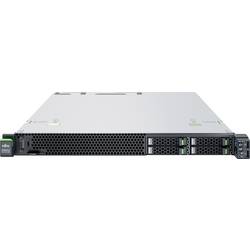Fujitsu Rack server PC FUJITSU RX1330m6 VFY 4xSFF Xeon 6337P Intel® Xeon® E 6337P 32 GB RAM VFY:R1336SA237IN