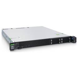 Fujitsu Rack server PC FUJITSU RX1330m6 VFY 4xSFF Xeon 6337P Intel® Xeon® E 6337P 32 GB RAM VFY:R1336SA237IN
