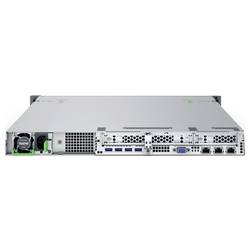 Fujitsu Rack server PC FUJITSU RX1330m6 VFY 4xSFF Xeon 6369P Intel® Xeon® E 6369P 5.7 GHz 32 GB RAM VFY:R1336SA269IN