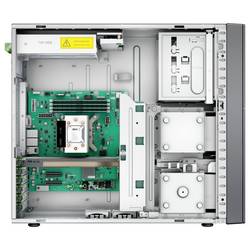 Fujitsu Rack server PC FUJITSU TX1330m6 VFY 8xSFF Xeon 6337P Intel® Xeon® 6337P 5.3 GHz 32 GB RAM VFY:T1336SA237IN