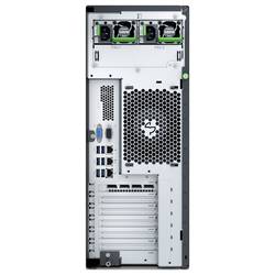Fujitsu Rack server PC FUJITSU TX1330m6 VFY 8xSFF Xeon 6337P Intel® Xeon® 6337P 5.3 GHz 32 GB RAM VFY:T1336SA237IN