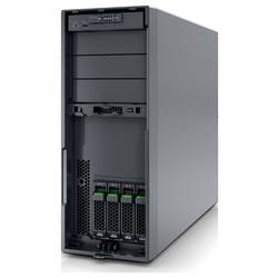 Fujitsu Rack server PC FUJITSU TX1330m6 VFY 8xSFF Xeon 6337P Intel® Xeon® 6337P 5.3 GHz 32 GB RAM VFY:T1336SA237IN