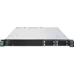 Fujitsu Rack server PC FUJITSU RX1330m6 VFY 4xSFF Xeon 6333P Intel® Xeon® E 6333P 32 GB RAM VFY:R1336SA233IN