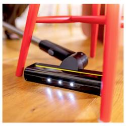 Kärcher Home & Garden VCS 3 Nano Complete, 1.198-930.0 akumulátorový vysavač
