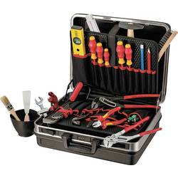 Knipex 0307082 kufřík s nářadím