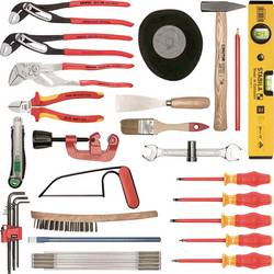 Knipex 0307082 kufřík s nářadím
