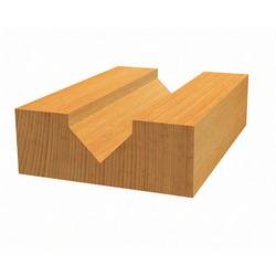 Bosch Accessories 2608629370 drážkovací fréza, Ø hřídele 8 mm