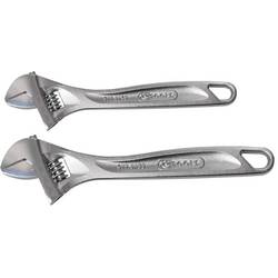 KS Tools 5770299 577.0299 sada přestavitelného klíče Délka klíče (cm) (jen pro nadpis) 28 - 34 mm