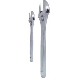 KS Tools 5770299 577.0299 sada přestavitelného klíče Délka klíče (cm) (jen pro nadpis) 28 - 34 mm