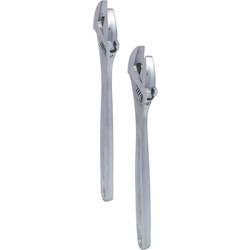 KS Tools 5770299 577.0299 sada přestavitelného klíče Délka klíče (cm) (jen pro nadpis) 28 - 34 mm