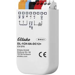 Eltako 33000015 LED stmívač šedá