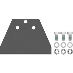 Bosch Accessories 2608690611 2608690611 násada na sekáč 130 mm SDS plus 1 ks