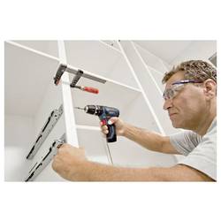 Bosch Professional GSB 12V-15 aku příklepový šroubovák, 2cestný, vč. 2x aku, 06019B690H