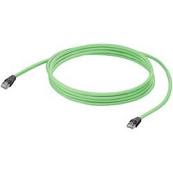 Weidmüller IE-C6ES8UG0500A40A40-E datový zástrčkový konektor pro senzory - aktory, 8909650500, piny: 8, 50.00 m, 1 ks