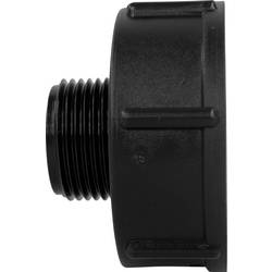 T.I.P. - Technische Industrie Produkte 30881 P1 - IBC-Anschluss S 60 IG x 1AG inkl. Kappe připojovací sada 30,3 mm (1) vnitřní závit