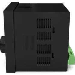 Emko ESM-9944-N 2bodový, P, PI, PD, PID termostat Pt100, J , K, R , S -200 do 1700 °C relé 7 A, relé 5 A (d x š x v) 96 x 96 x 96 mm
