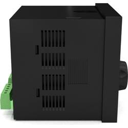 Emko ESM-9944-N 2bodový, P, PI, PD, PID termostat Pt100, J , K, R , S -200 do 1700 °C relé 7 A, relé 5 A (d x š x v) 96 x 96 x 96 mm