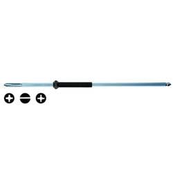 Weidmüller WK S 0,4X2,5 dílnu plochý výměnné bity s rukojetí 2.5 mm 175 mm Vhodné pro (série šroubováků) Weidmüller Torque