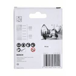 Bosch Accessories Hrncový kartáč X-LOCK Clean for Metal, 75 mm, 0,3 mm, vlnitý ocelový drát Bosch Power Tools 2608620725 1 ks