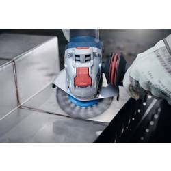Bosch Accessories Hrncový kartáč X-LOCK Clean for Metal, 75 mm, 0,3 mm, vlnitý ocelový drát Bosch Power Tools 2608620725 1 ks