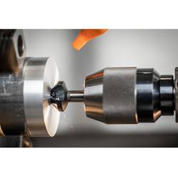 PFERD TOOLS KES HSS DIN 335 C90° HC-FEP 31,0 25202151 záhlubník 31 mm HSS 1 ks