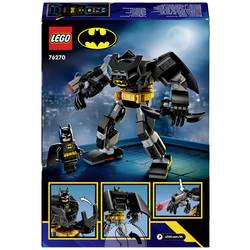 76270 LEGO® DC COMICS SUPER HEROES Batman™ Mech
