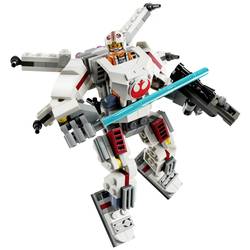 75390 LEGO® STAR WARS™ Luke Skywalkers™ X-Wing™ Mech